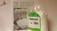 Natron, 1000g